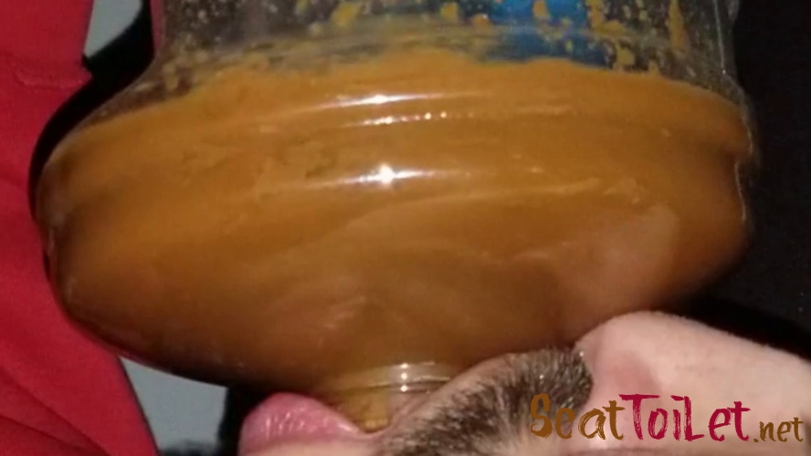 Good Morning 2 Logs for Slave - ScatShop.com [MPEG-4]