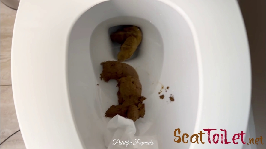 Beautiful Girthy Log. P1 [MPEG-4]