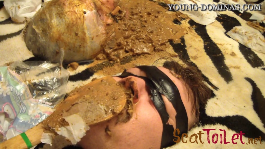 New Slaves first Time with no way out Part 9 SC HD [MPEG-4]