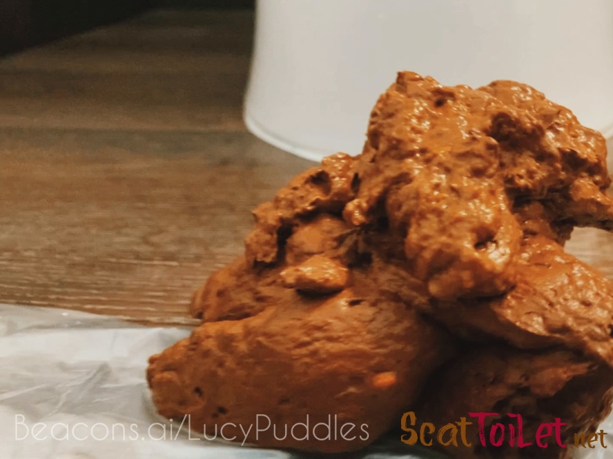 Creamy Turd Eating Encouragement [MPEG-4]