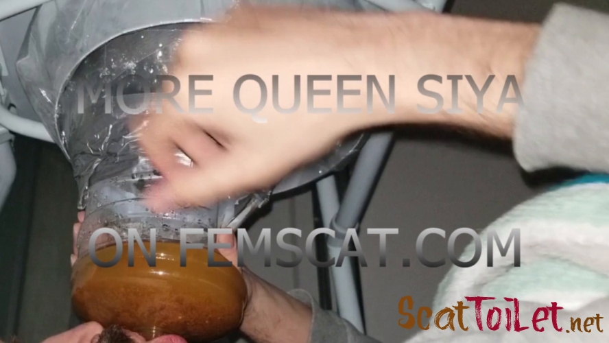 SSBBW Queen Siya - The prince of secrets took my complete meal » Mixfemdomcc - Latest Femdom Porn for Online Streaming with SSBBW Queen Siya [MPEG-4]