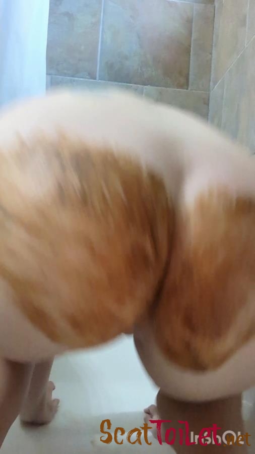 I'm feeling naughty with Captivate1243 [MPEG-4]