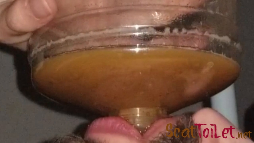1 HOUR SHIT SWALLOW with SSBBW Queen Siya [MPEG-4]
