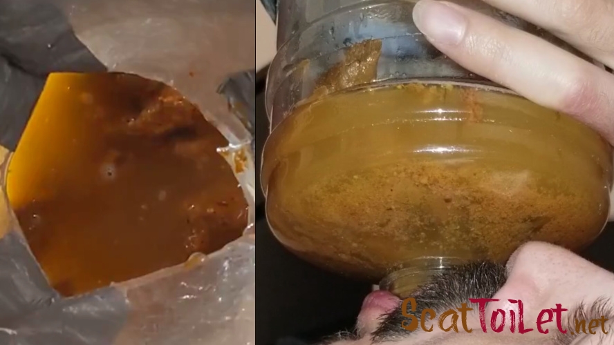 CONSTIPATED LOGS & TRULY CLOSE-UP VIEW with SSBBW Queen Siya [MPEG-4]