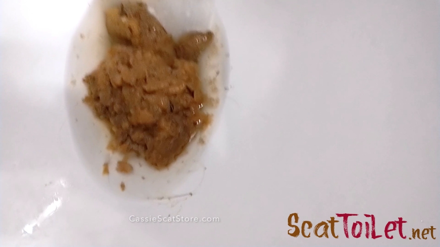 Holding in a Shart Explosion – The Recipe for Rank, Juicy F… with CassieScat [MPEG-4]