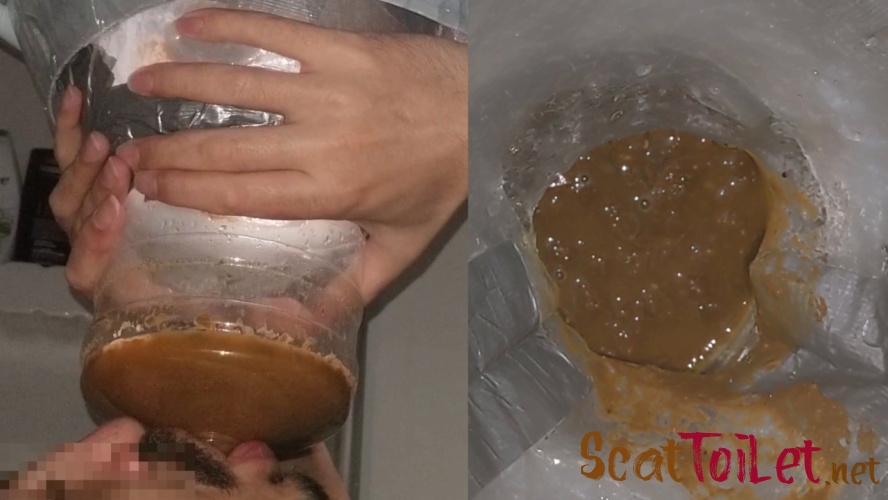 The Prince of Secrets – (2 Scenes) Extreme Diarrhea + Funne… with Queen Siya [MPEG-4]